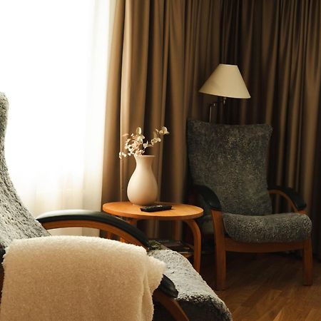Lannalodge Vintrosa Zewnętrze zdjęcie