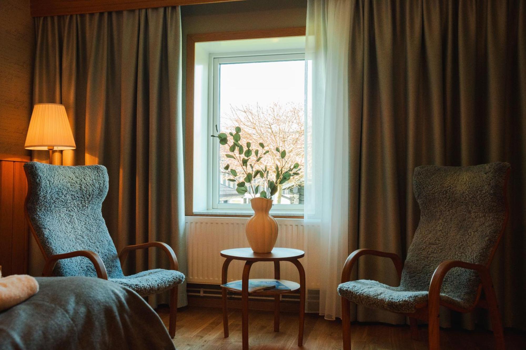 Lannalodge Vintrosa Zewnętrze zdjęcie